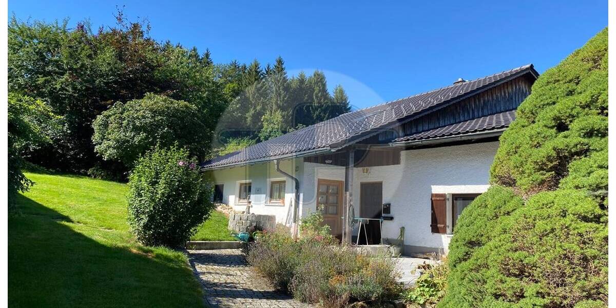 Mehrfamilienhaus, Wohnhaus Freyung Winkelbrunn - 7 Zimmer, 300 m&sup2;, 485.000&euro; | Angebot:25745714