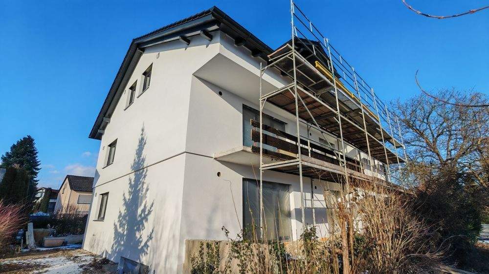 Etagenwohnung Bad Füssing - 4 Zimmer, 119 m&sup2;, 559.000&euro; | Angebot:25819702