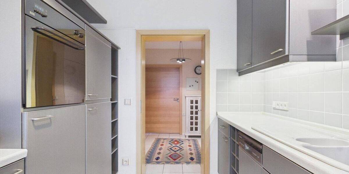 Etagenwohnung Passau Grubweg - 3 Zimmer, 81 m&sup2;, 195.000&euro; | Angebot:26143319