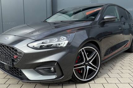 Ford Focus 78.500 km 23.490 &euro; Ruderting 94161