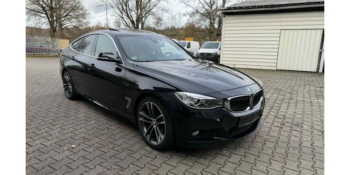 BMW 330 180.471 km 14.999 &euro; Passau 94036