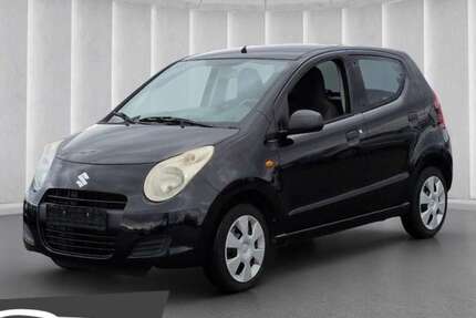 Suzuki Alto 146.730 km 1.280 &euro; Ruhstorf 94099