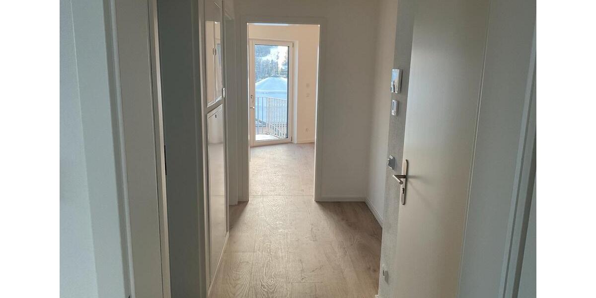 Etagenwohnung Freyung - 3 Zimmer, 79 m&sup2;, 749&euro; | Angebot:27595657