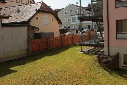 Wohnung Passau Mühltal - 1 Zimmer, 26 m&sup2;, 530&euro; | Angebot:25051984