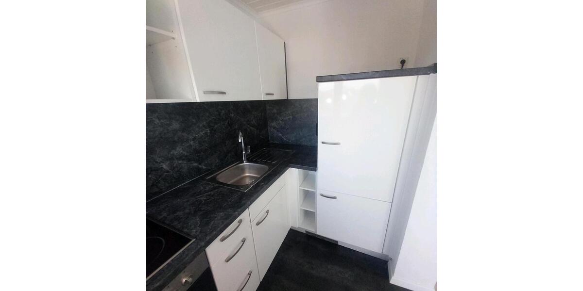 Etagenwohnung Passau Auerbach - 2 Zimmer, 46 m&sup2;, 125.000&euro; | Angebot:25403543