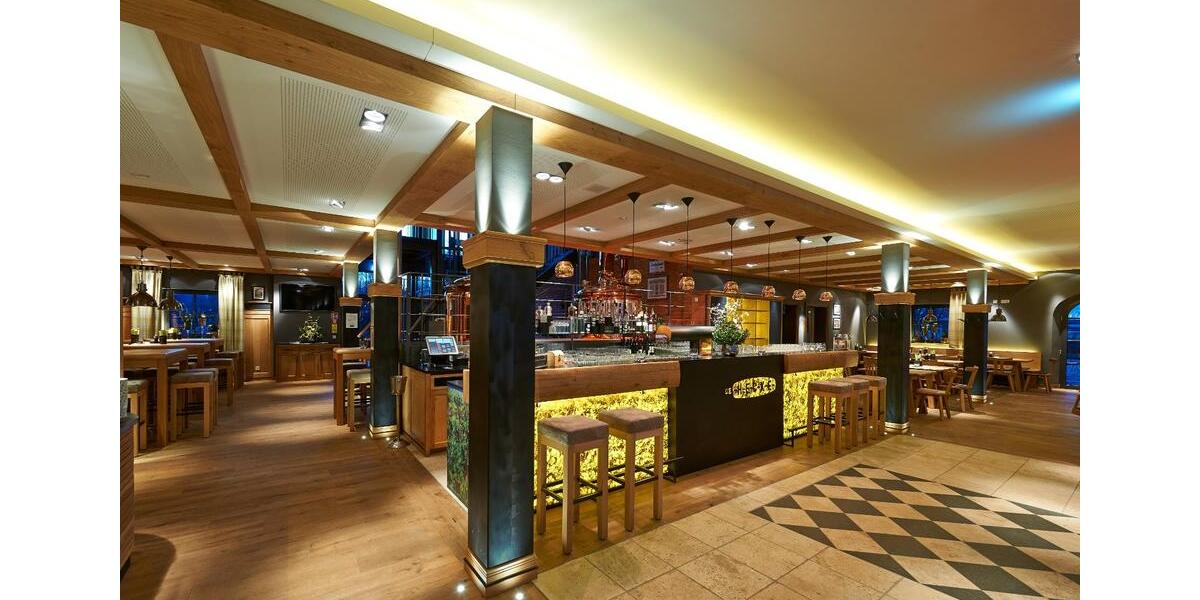 Gewerbeobjekt Bad Füssing - 5.000&euro; | Angebot:24401783