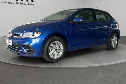 VW Polo 22.768 km 15.900 &euro; Vilshofen 94474