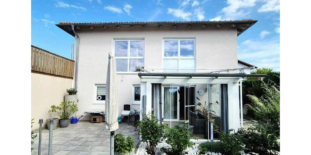 Terrassenwohnung Bad Griesbach im Rottal - 3.5 Zimmer, 90 m&sup2;, 900&euro; | Angebot:25299503