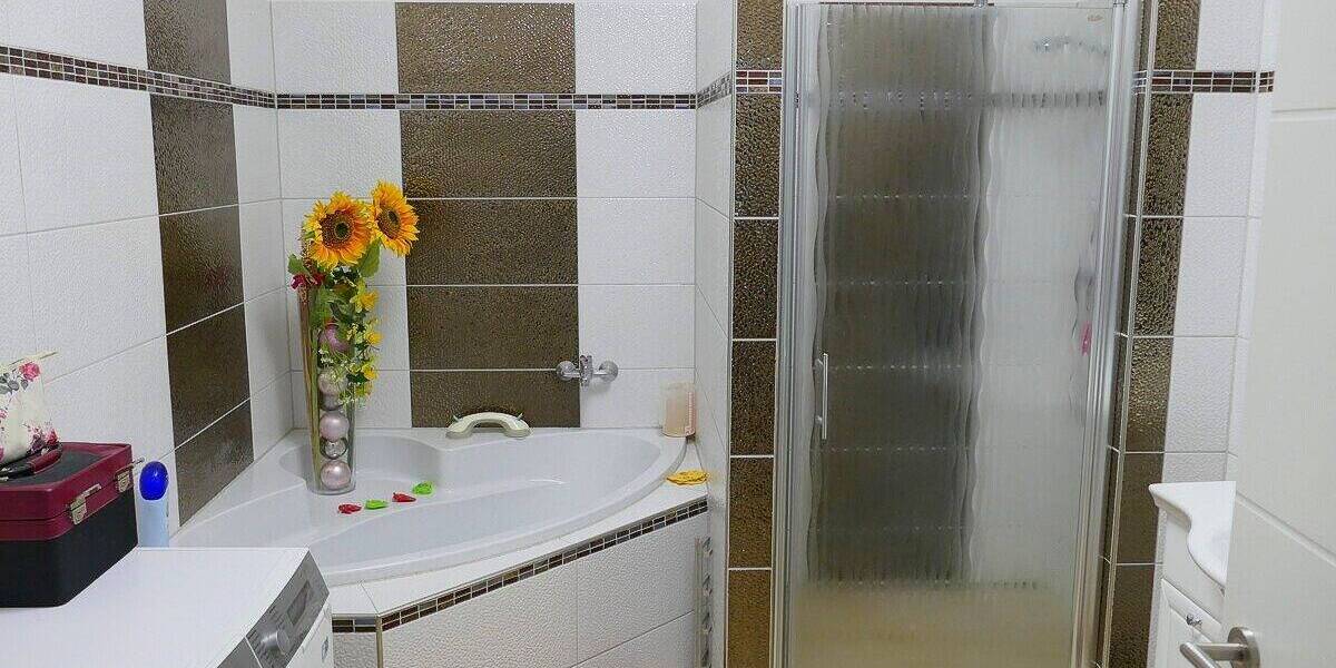 Etagenwohnung Bad Füssing / Egglfing am Inn Egglfing - 3 Zimmer, 101 m&sup2;, 275.000&euro; | Angebot:25769287