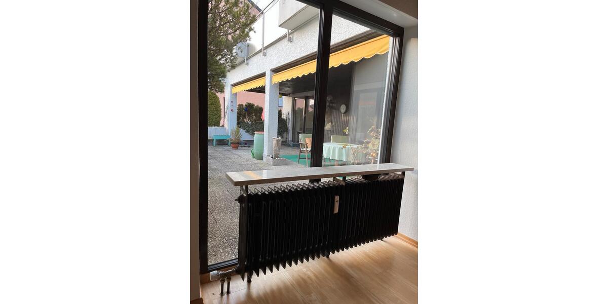 Etagenwohnung Passau Auerbach - 5 Zimmer, 100 m&sup2;, 1.995&euro; | Angebot:25049238