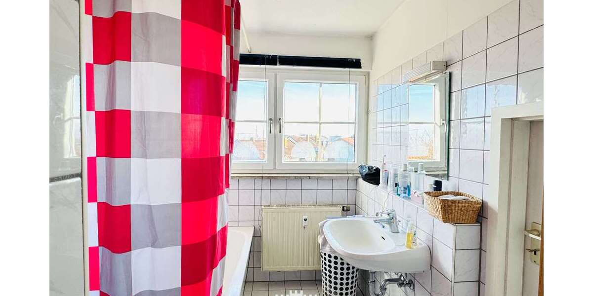 Etagenwohnung Passau Auerbach - 2 Zimmer, 47 m&sup2;, 150.000&euro; | Angebot:19157383