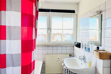 Wohnung Passau Auerbach - 2 Zimmer, 47 m&sup2;, 150.000&euro; | Angebot:19157383