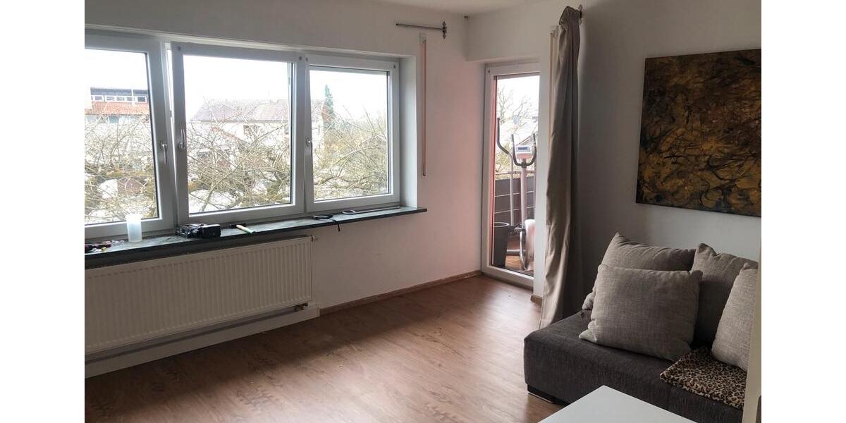Etagenwohnung Hofkirchen - 4 Zimmer, 130 m&sup2;, 1.050&euro; | Angebot:25819025