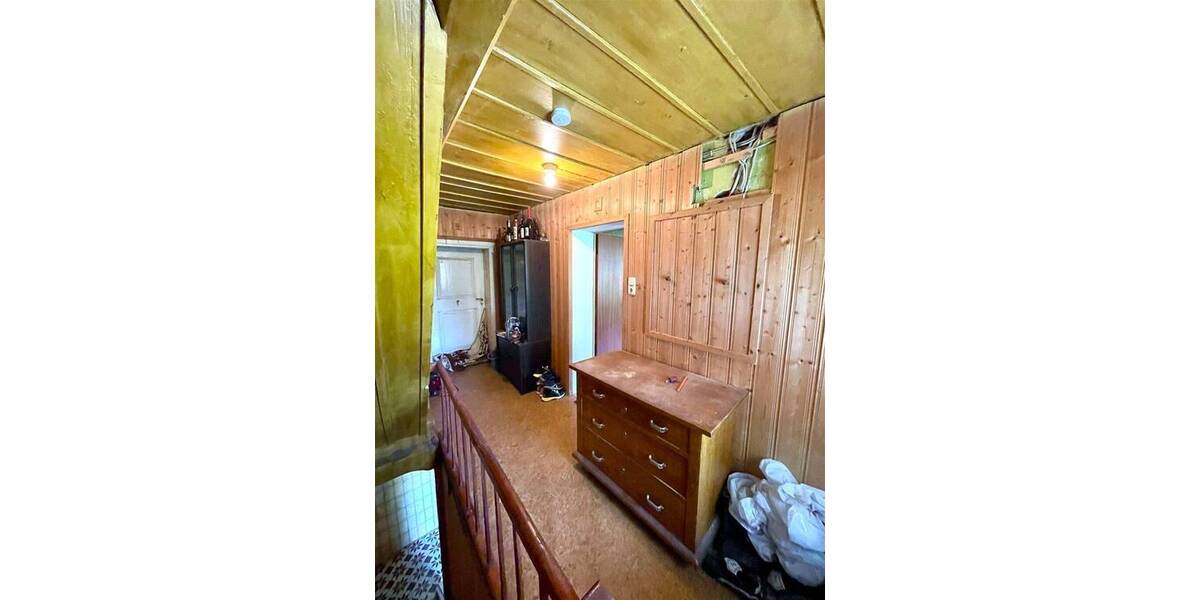 Bauernhaus, Landhaus Ortenburg Kamm - 8 Zimmer, 140 m&sup2;, 400.000&euro; | Angebot:25678464