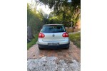 VW Golf 198.375 km 1.100 &euro; Zenting 94579