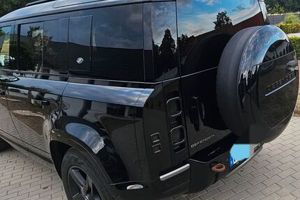 Land Rover Defender 57.000 km 54.775 &euro; Pocking 94060
