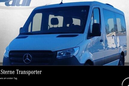 Mercedes-Benz Sprinter 63.896 km 52.900 &euro; Passau 94036