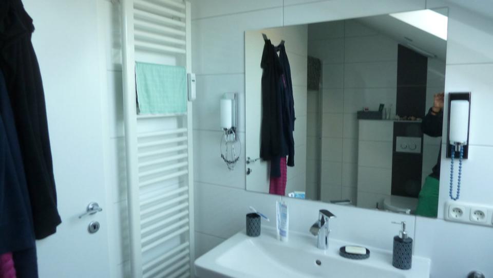 Dachgeschoßwohnung Bad Griesbach im Rottal - 1 Zimmer, 54 m&sup2;, 129.000&euro; | Angebot:25362940