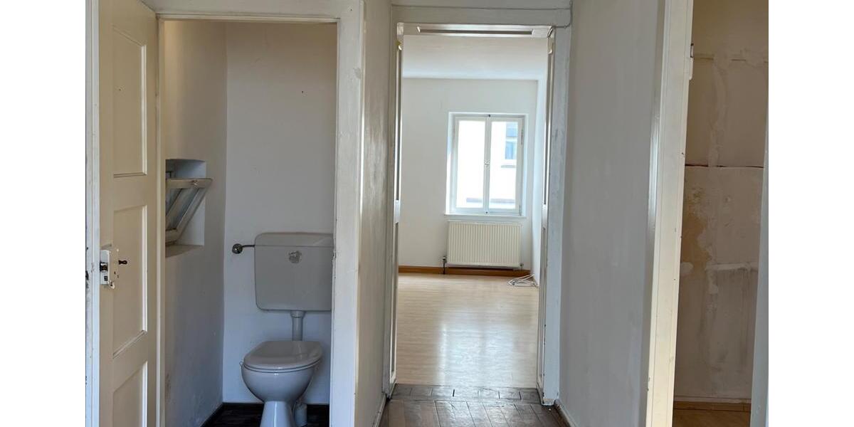 Etagenwohnung Passau Mühltal - 2 Zimmer, 70 m&sup2;, 770&euro; | Angebot:25894971