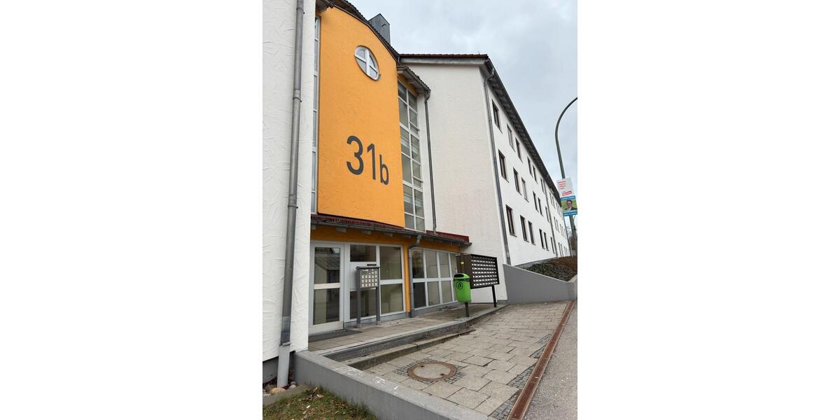 Etagenwohnung Passau Mühltal - 1 Zimmer, 20 m&sup2;, 430&euro; | Angebot:25522955