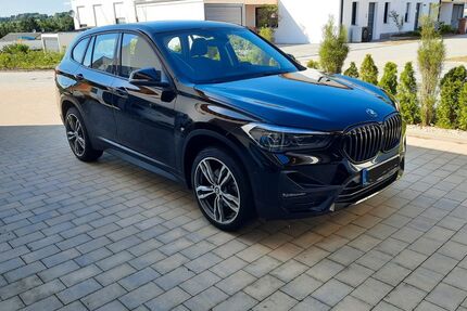BMW X1 48.880 km 24.900 &euro; Windorf 94575