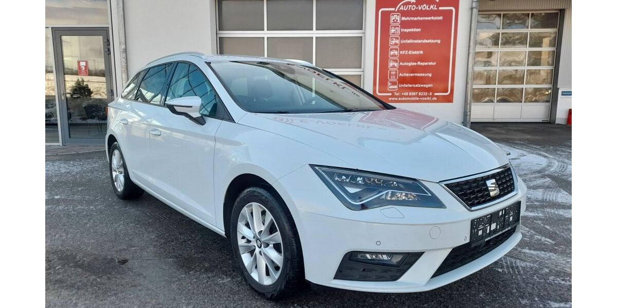 Seat Leon 146.432 km 10.999 &euro; Neuburg/Inn bei Passau 94127