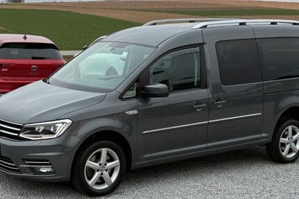 VW Caddy Maxi 148.000 km 19.900 &euro; Aidenbach 94501