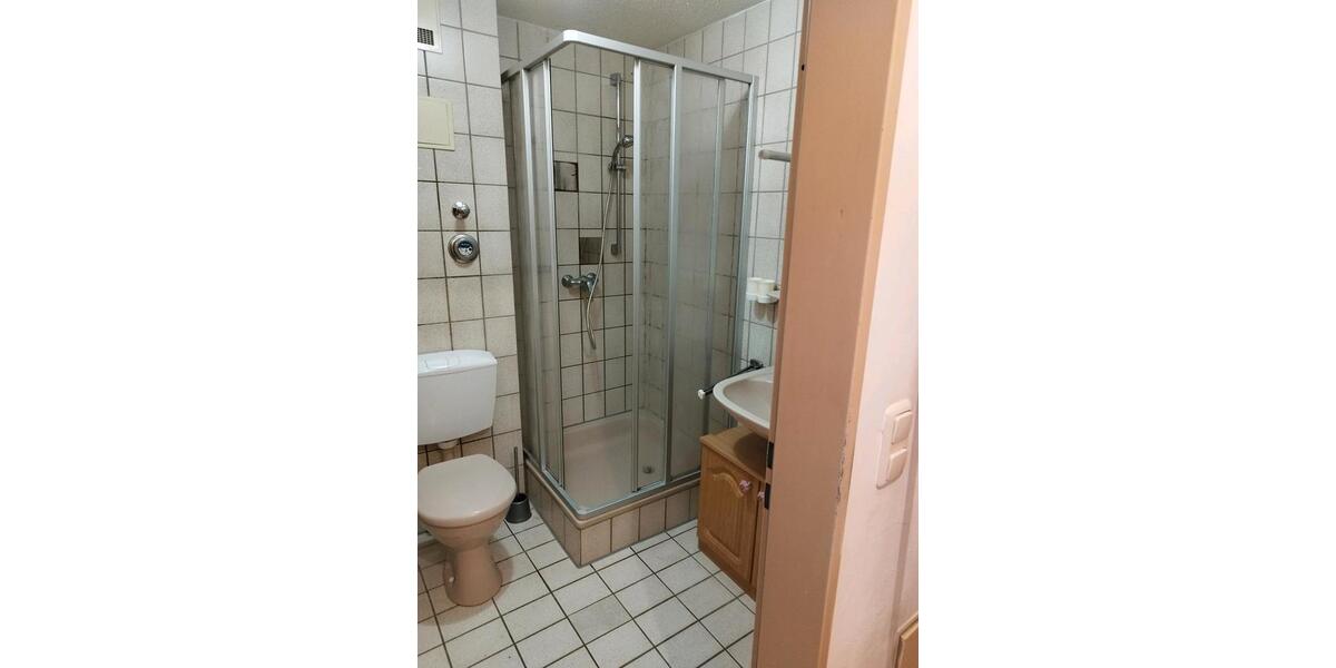 Dachgeschoßwohnung Bad Griesbach im Rottal - 1 Zimmer, 31 m&sup2;, 480&euro; | Angebot:25805729