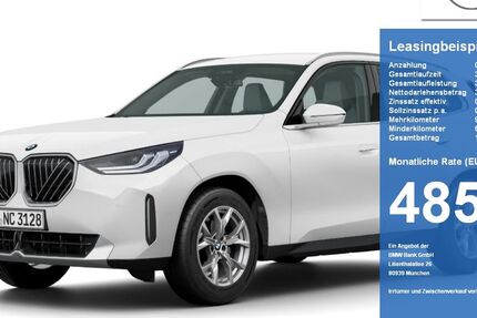 BMW X3 4.236 km 45.750 &euro; Hauzenberg 94051