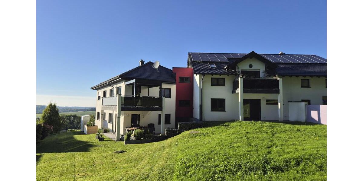 Terrassenwohnung Bad Griesbach im Rottal - 3.5 Zimmer, 92 m&sup2;, 970&euro; | Angebot:25992294