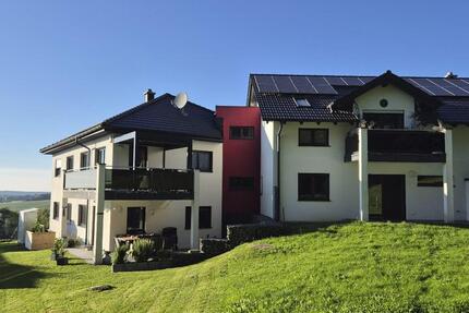 Wohnung Bad Griesbach im Rottal - 3.5 Zimmer, 92 m&sup2;, 970&euro; | Angebot:25992294