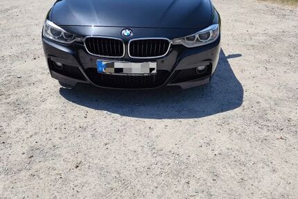 BMW 320 208.000 km 10.800 &euro; Vilshofen an der Donau 94474