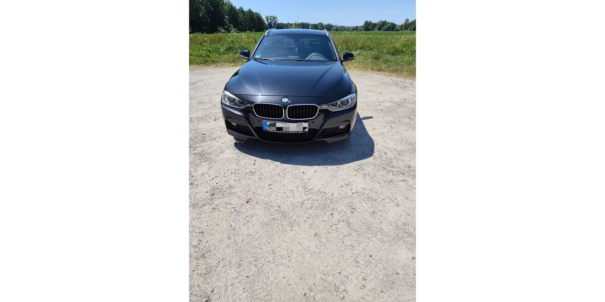BMW 320 208.000 km 10.800 &euro; Vilshofen an der Donau 94474