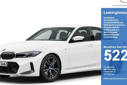BMW 320 17.117 km 44.690 &euro; Hauzenberg 94051