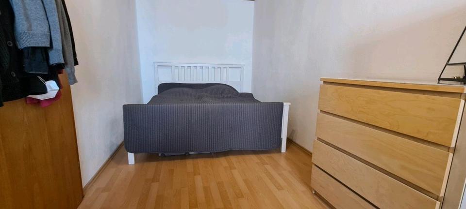Etagenwohnung Passau Mühltal - 2 Zimmer, 52 m&sup2;, 500&euro; | Angebot:25900582