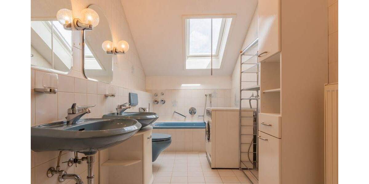 Etagenwohnung Passau Haidenhof-Nord - 3 Zimmer, 84 m&sup2;, 244.000&euro; | Angebot:25708666