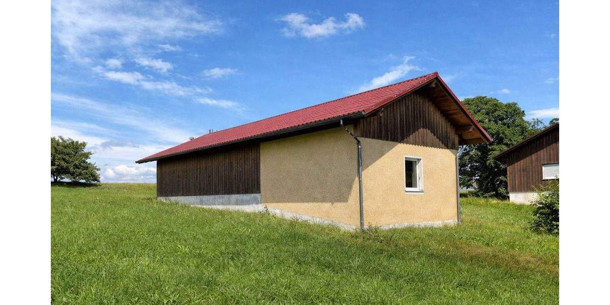 Mehrfamilienhaus, Wohnhaus Windorf Otterskirchen - 5 Zimmer, 155 m&sup2;, 689.000&euro; | Angebot:25701133