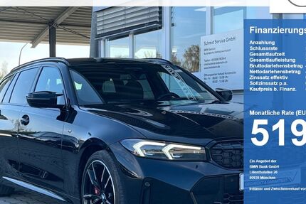 BMW M340i 40.601 km 51.950 &euro; Hauzenberg 94051