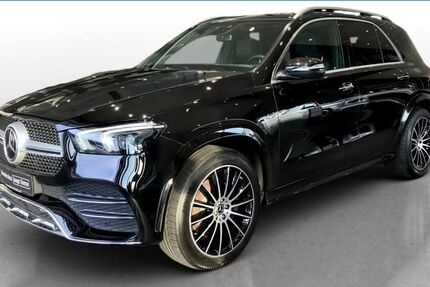 Mercedes-Benz GLE 450 85.045 km 61.490 &euro; Passau 94034
