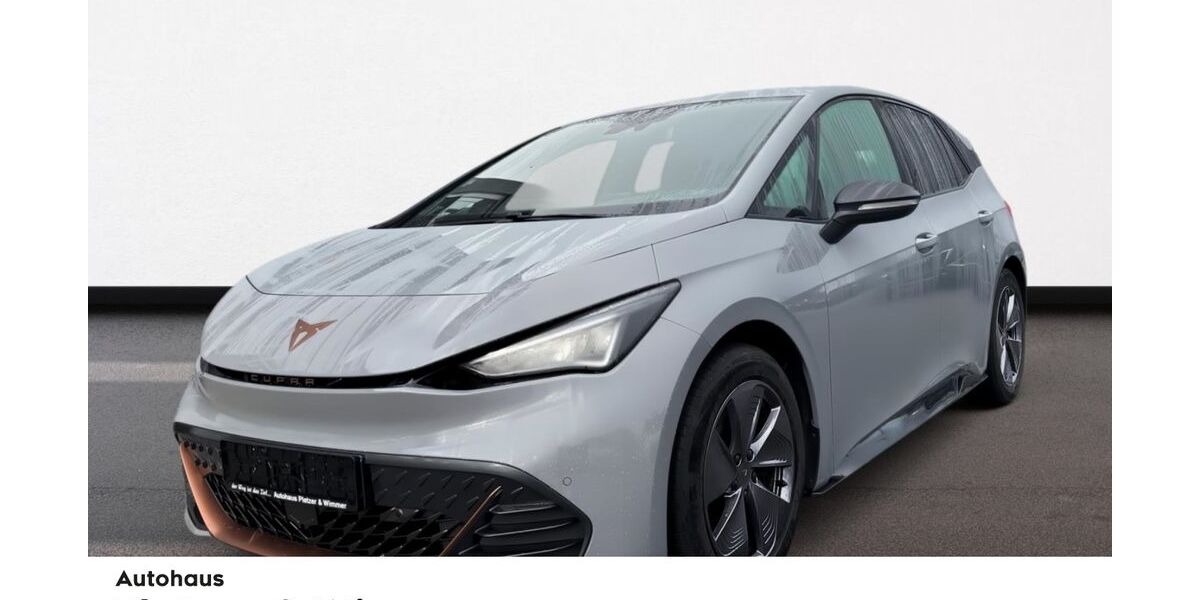 Cupra Born 48.772 km 23.990 &euro; Hutthurm 94116