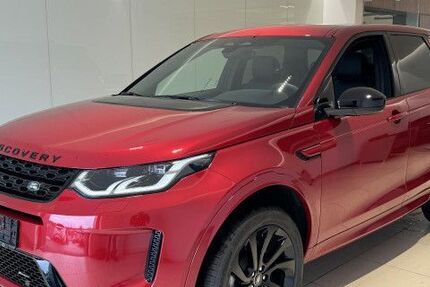 Land Rover Discovery Sport 29.000 km 41.900 &euro; Passau 94036