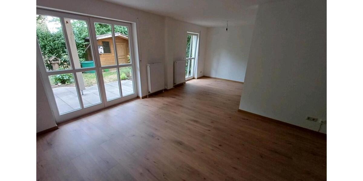 Terrassenwohnung Passau Maierhof - 2 Zimmer, 68 m&sup2;, 820&euro; | Angebot:27607728