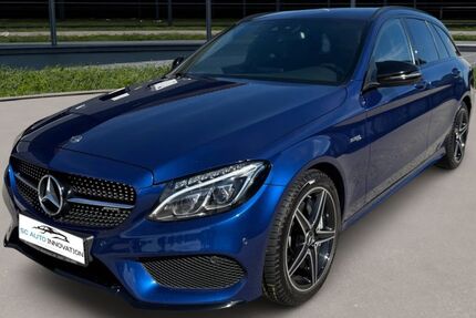 Mercedes-Benz C 43 AMG 139.900 km 25.570 &euro; Eging am See 94535