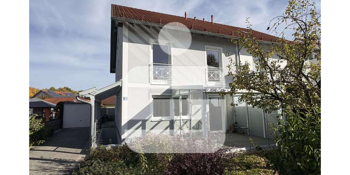 Einfamilienhaus Pocking - 5 Zimmer, 155 m&sup2;, 449.000&euro; | Angebot:25198652
