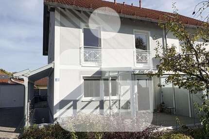 Haus Pocking - 5 Zimmer, 155 m&sup2;, 449.000&euro; | Angebot:25198652