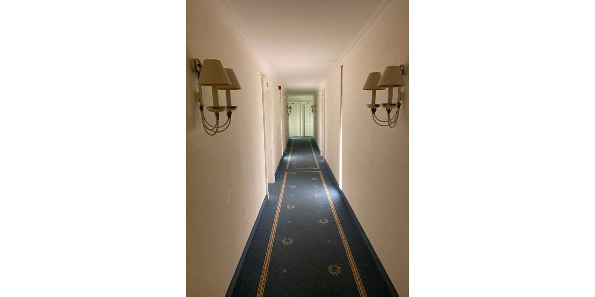 Etagenwohnung Bad Füssing - 2 Zimmer, 42 m&sup2;, 143.000&euro; | Angebot:25776950