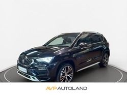 Seat Ateca 41.980 km 33.990 &euro; Passau 94036