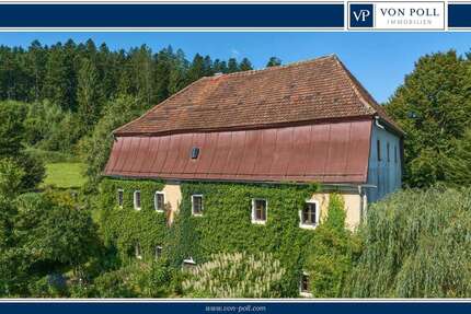 Haus Wegscheid - 7 Zimmer, 318 m&sup2;, 579.000&euro; | Angebot:22082906