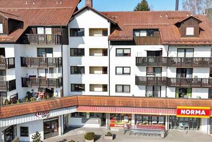 Gewerbeobjekt Freyung - 85.000&euro; | Angebot:25896727