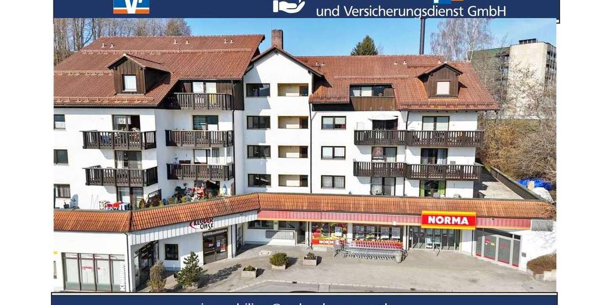Gewerbeobjekt Freyung - 85.000&euro; | Angebot:25896727